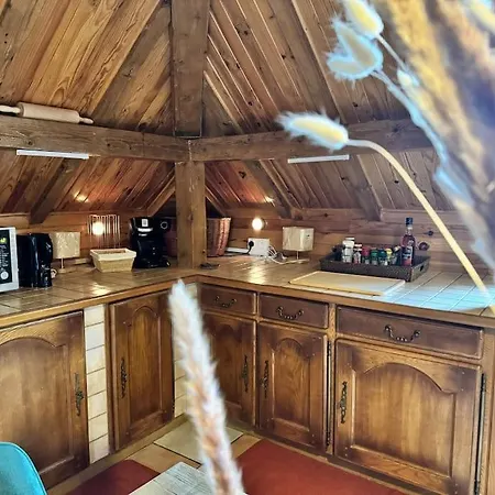 Un Dans La Lejlighed