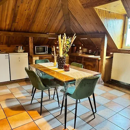 Lejlighed Un Dans La