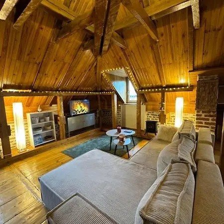 Lejlighed Un Dans La *