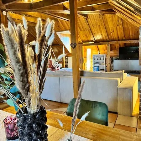 Appartement Un Dans La