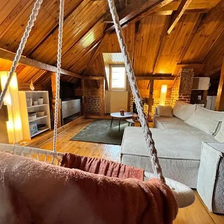 Appartement Un Dans La *