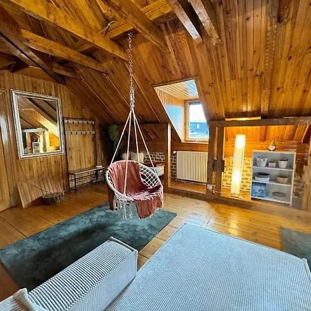 Lejlighed Un Dans La Colmar