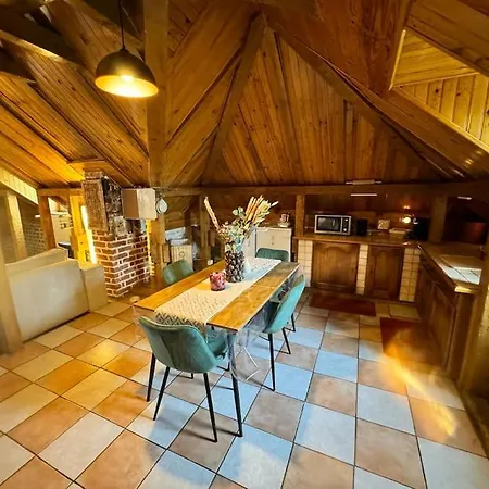 Un Dans La Lejlighed *