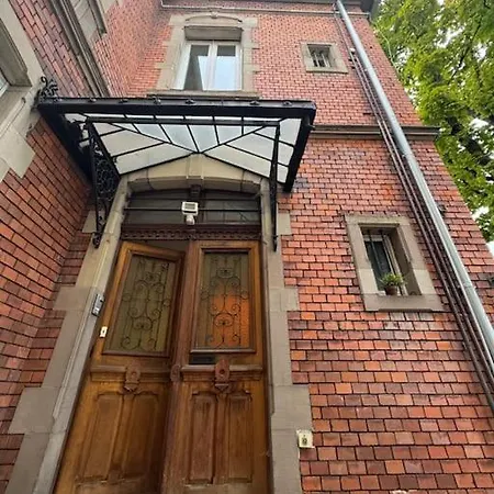 Appartement Un Dans La