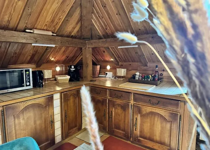 Un Dans La Apartment