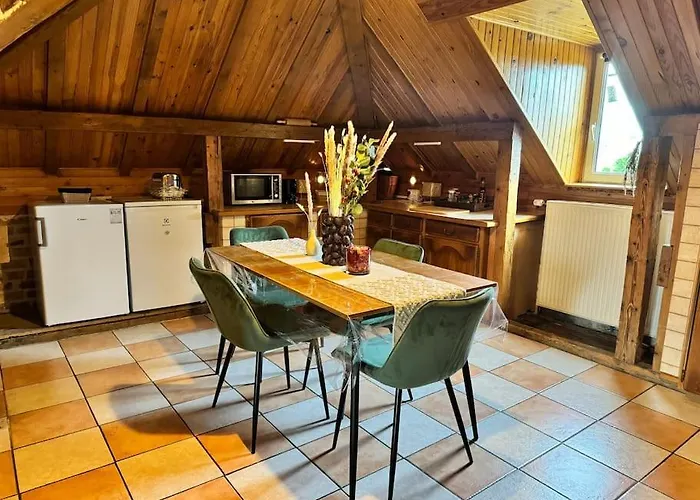 Lejlighed Un Dans La