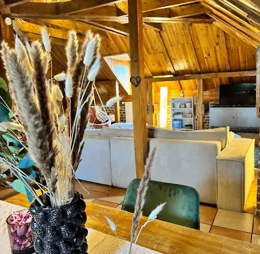 Apartment Un Dans La