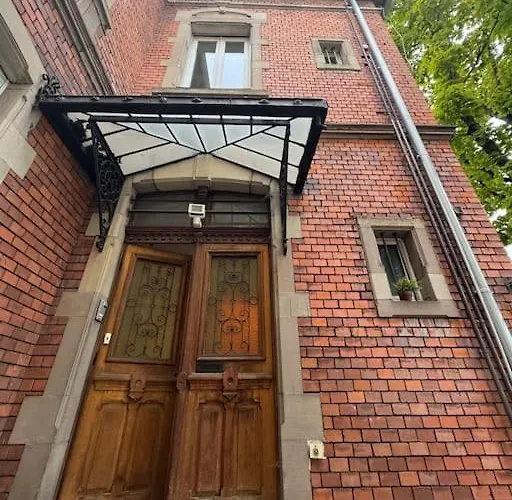 Apartment Un Dans La