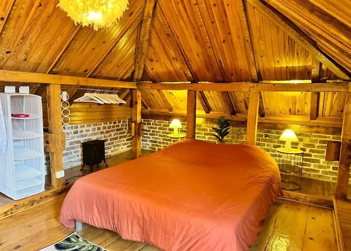 Un Dans La 科尔马